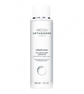 Institut Esthederm Osmoclean Eau Micellaire Osmopure 400ml